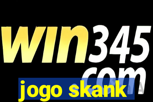 jogo skank